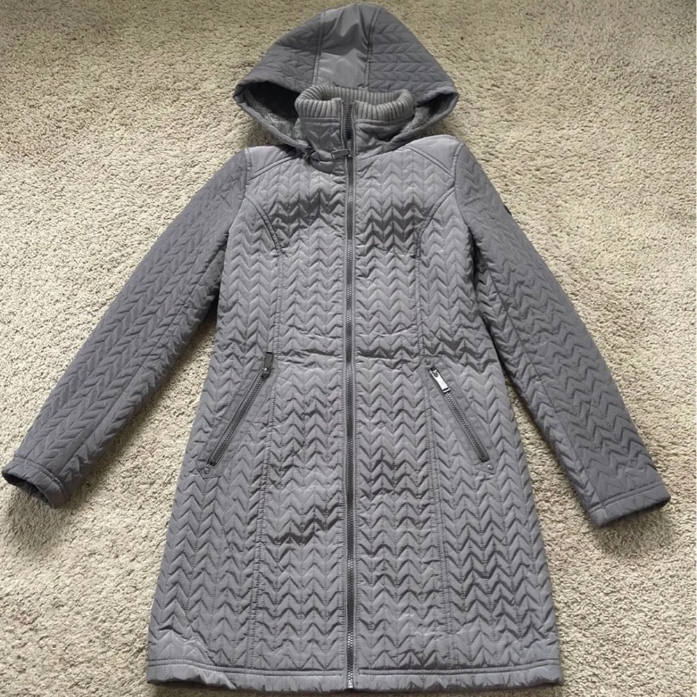 BCBG Coat